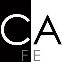 Carrillo Arquitectos | Forma y Espacio (CA_FE) logo - Similar company to Vfconsultinggroup Consultores