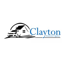 Clayton Insurance Agency logo - Similar company to Rodriguez Insurance Agency Llc