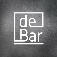 De BAR logo - Similar company to Gàz Sake