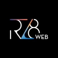 RZ8 Web logo - Similar company to Studio Bezu®