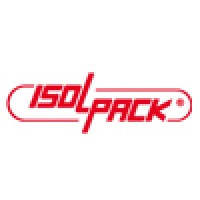 ISOLPACK SpA logo - Similar company to Quaker Houghton Connect