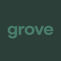 Grove Origination logo - Similar company to Lane Generational