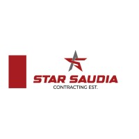 Star Saudia Contracting Est logo - Similar company to U-Pack Premium Packaging