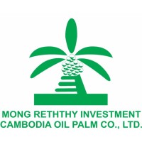 MONG RETHTHY INVESTMENT CAMBODIA OIL PALM Co.,Ltd logo - Similar company to Jc Foods