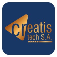 CREATIS TECH S.A. logo - Similar company to Biocommerce