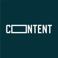 CONTENT logo - Similar company to Chord Print