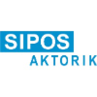 SIPOS Aktorik GmbH logo - Similar company to Ps Automation Gmbh
