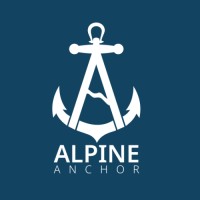 Alpine Anchor logo - Similar company to Venn Technology