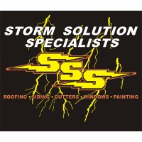 Storm Solution Specialists logo - Similar company to Extreme Flight Simulation