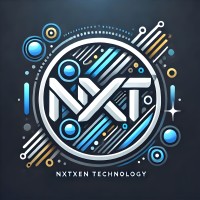 NXTXEN logo - Similar company to Inaxx