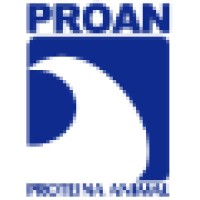 Proteina Animal, SA de CV - PROAN logo - Similar company to Ciasa Construccion E Ingenieria Aplicada S.A De C.V.