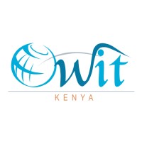 OWIT Kenya (Organization Of Women In International Trade) logo - Similar company to Iacctw