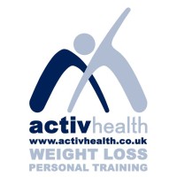 Activhealth Fitness logo - Similar company to Arc Gym