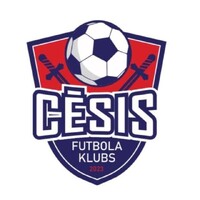 FK Cēsis logo - Similar company to Fc Olympia