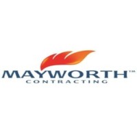 Mayworth Contracting Limited logo - Similar company to Gabson Engineering Services Limited