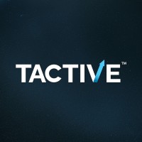 Tactive logo - Similar company to Tactive