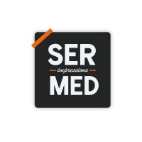 Sermed Impressions logo - Similar company to Logenord