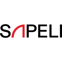 SAPELI, a.s. logo - Similar company to Sepos Spol S .R.O.