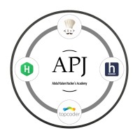 APJ ABDUL KALAM HACKERS ACADEMY logo - Similar company to Anurag Hackorio