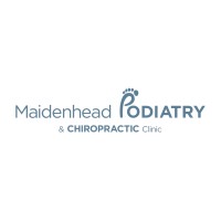 Maidenhead Podiatry logo - Similar company to Masters Maidenhead