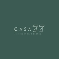 CASA77 Sindicância e Gestão LTDA logo - Similar company to Gwcred - O Crédito Do Jeito Que Você Precisa!