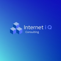 Internet IQ consulting logo - Similar company to Internet Shark