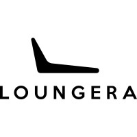 Loungera logo - Similar company to West Bluff Partners