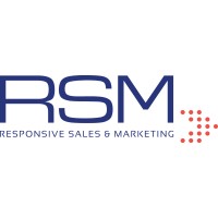 Responsive Sales & Marketing, LLC logo - Similar company to Forteck