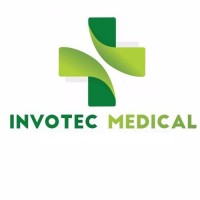 INVOTEC MEDICAL Equipment Trading LLC logo - Similar company to Invotec Medical