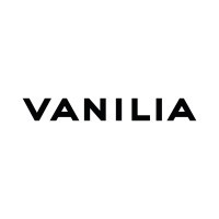 Vanilia logo - Similar company to Wam Denim
