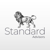 Standard Advirsors logo - Similar company to Standard Advisors Group