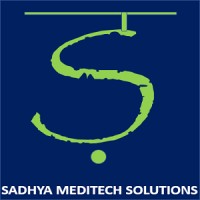 Sadhya Meditech Solutions