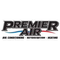 Premier Air logo - Similar company to Alpha Centauri