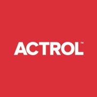 Actrol logo - Similar company to Actron - Koeltechnieken