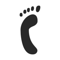 Ink and Feet logo - Similar company to Ox Intel
