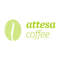 Attesa Coffee logo - Similar company to Beyond The Bean Ltd