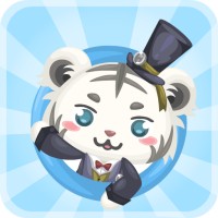 Pet Pals logo - Similar company to Play Pals Studios