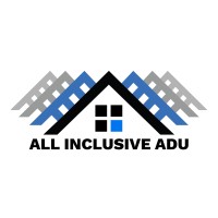 All Inclusive ADU logo - Similar company to Differenthinking Pty Ltd