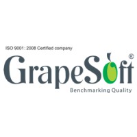 Grapesoft Canada Inc. logo - Similar company to Avon Technologies