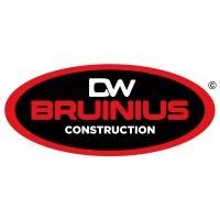 DW Bruinius Construction, Inc. logo - Similar company to Gfc Industries