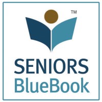 Seniors Blue Book logo - Similar company to Stephens Solutions