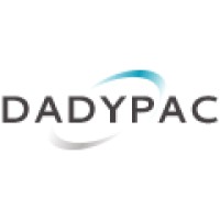 DADYPAC logo - Similar company to Camija