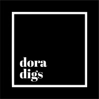 Dora Digs logo - Similar company to The Cognition Tree