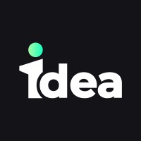1dea logo - Similar company to Integral Solutions - Data & Ai