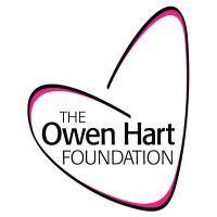 Owen Hart Foundation logo - Similar company to Wallerco Advisory