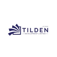 TILDEN DEVELOPMENT LIMITED logo - Similar company to Vaulta Inc.