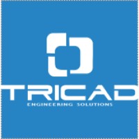 TRICAD  Engineering Solutions logo - Similar company to Tricad Design Consultants (P) Ltd. Geospatial  And Engineering Design Services
