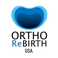 ORTHOReBIRTH USA logo - Similar company to Chuck Lager