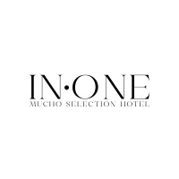 INONE Mucho Selection Hotel logo - Similar company to Alados Otel
