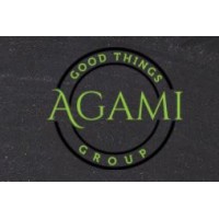 Agami Group - Distribution and import  food products logo - Similar company to Pri - Bis